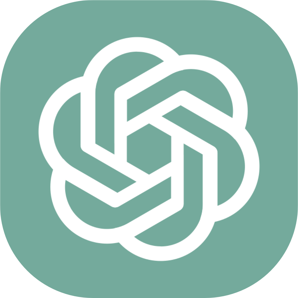 ChatGPT Logo